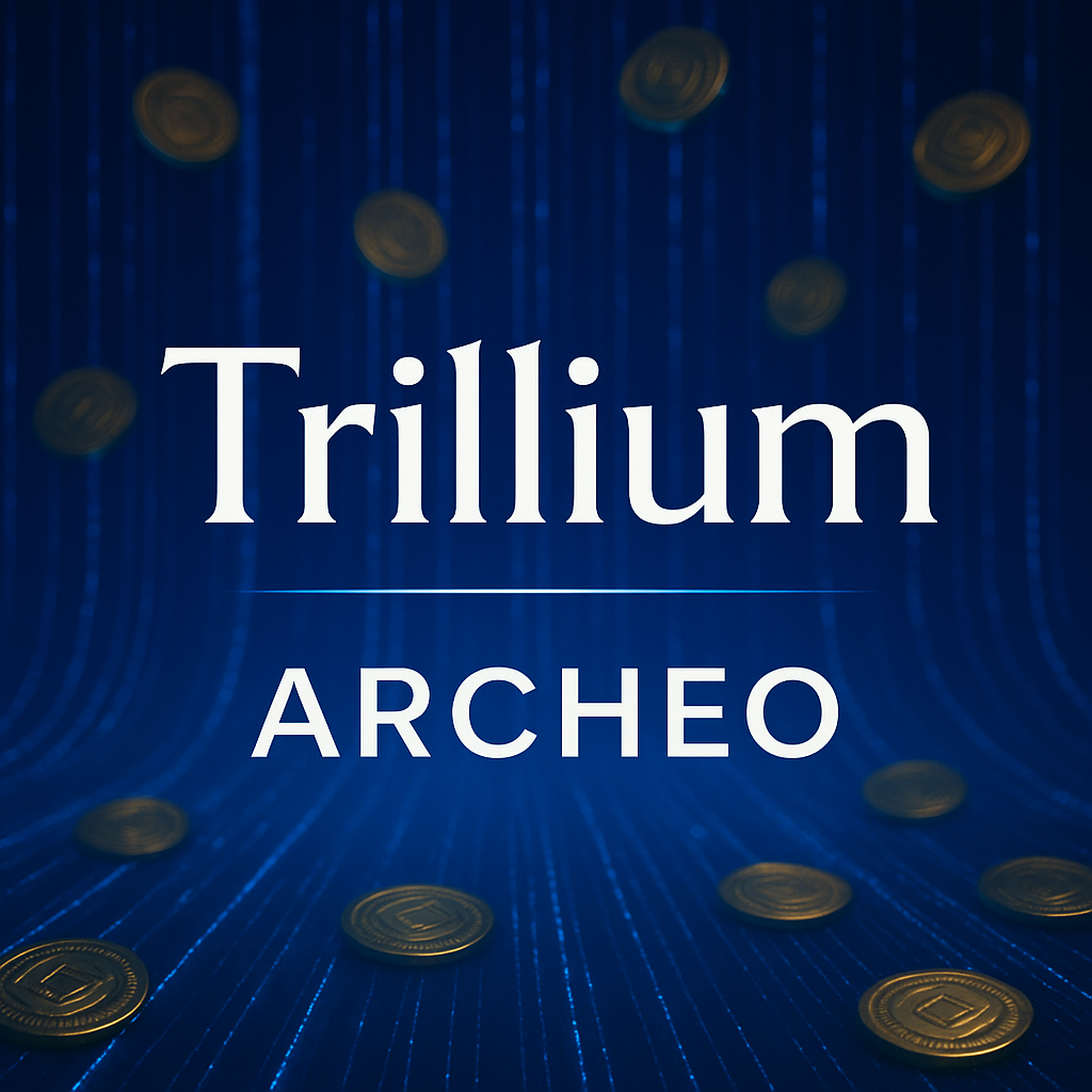 Caompute Credits: The New Commodity Powering the AI Economy