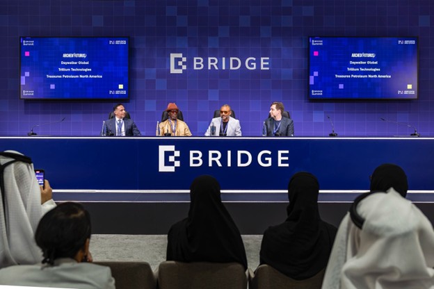 Trillium at BRIDGE Conference