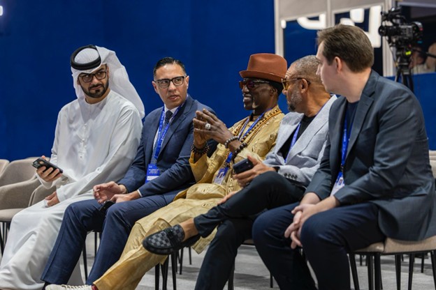 Trillium at BRIDGE Summit