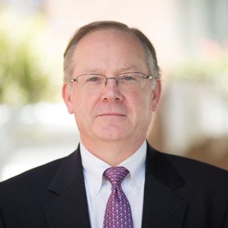 JAMES HARRINGTON VICE PRESIDENT INSTITIONAL SALES